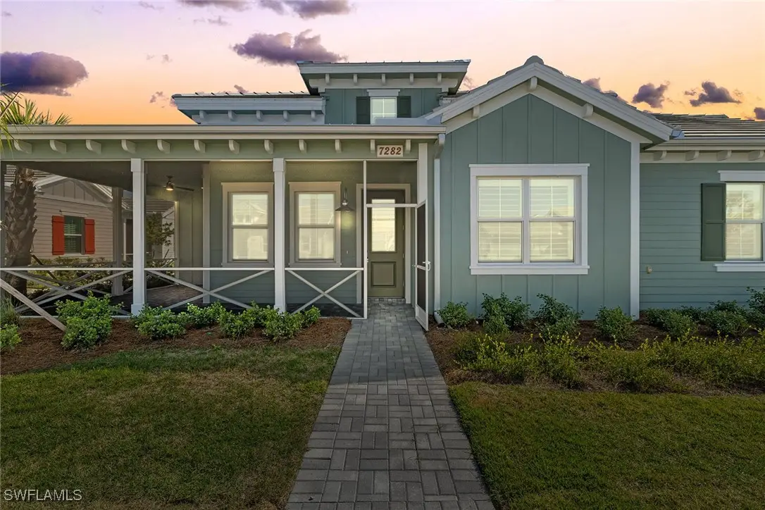 7282 Saona Court, Naples, FL 34113 - Image #1