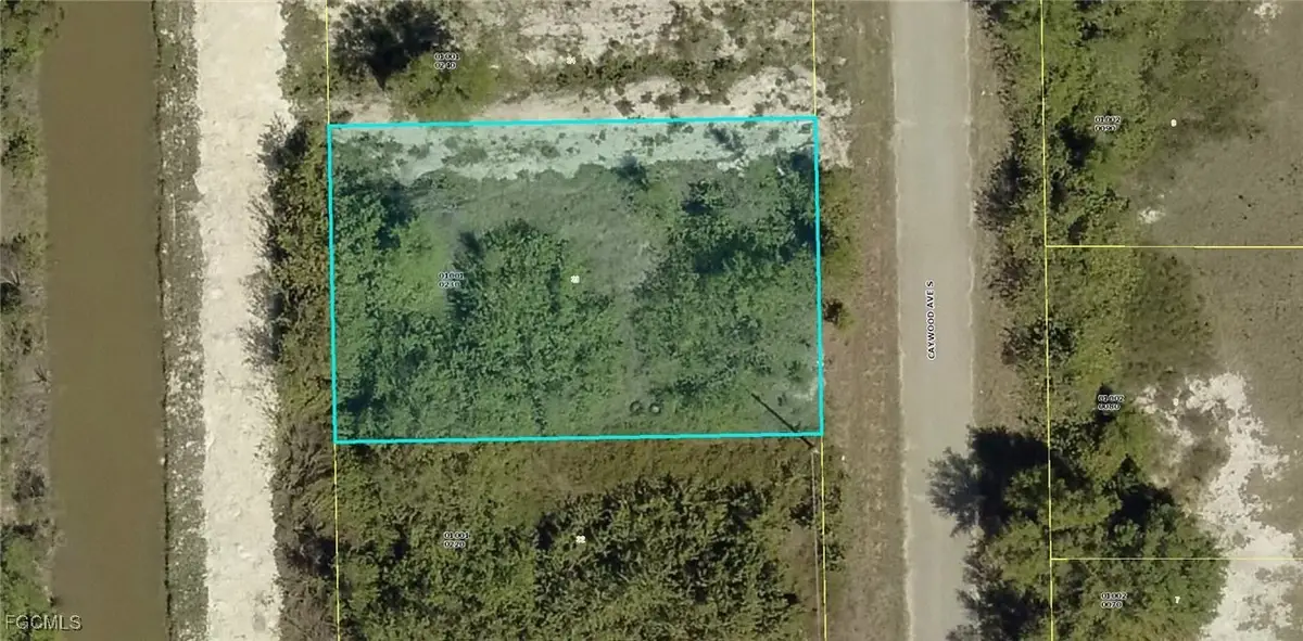 Address Withheld By Seller, Lehigh Acres, FL 33974 - Image #1