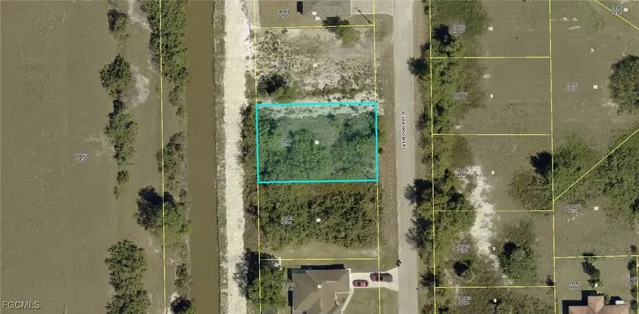 Address Withheld By Seller, Lehigh Acres, FL 33974 - Image #2