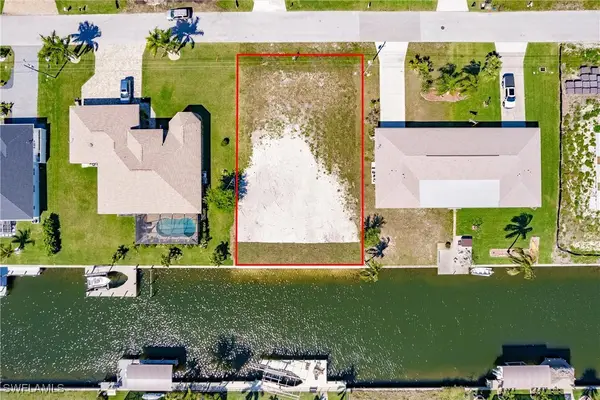 3429 SW 17th Place, Cape Coral, FL 33914