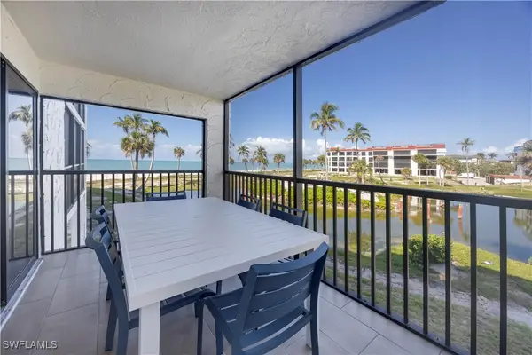 2445 W Gulf Drive #21E, Sanibel, FL 33957