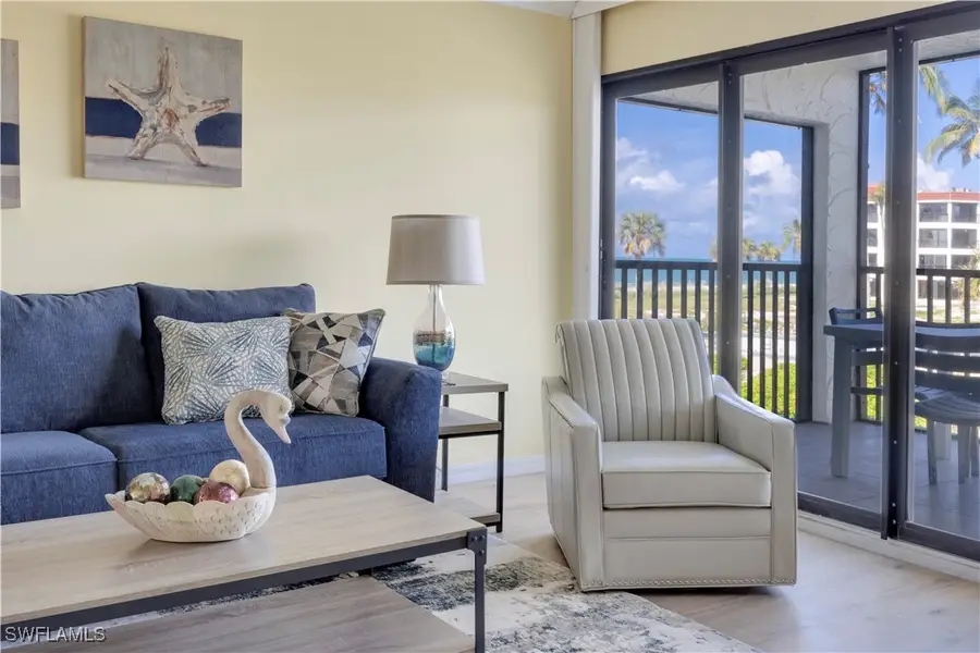 2445 W Gulf Drive #21E, Sanibel, FL 33957 - #3