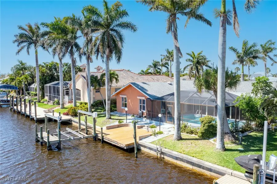 3913 SE 19th Avenue, Cape Coral, FL 33904 - Image #3