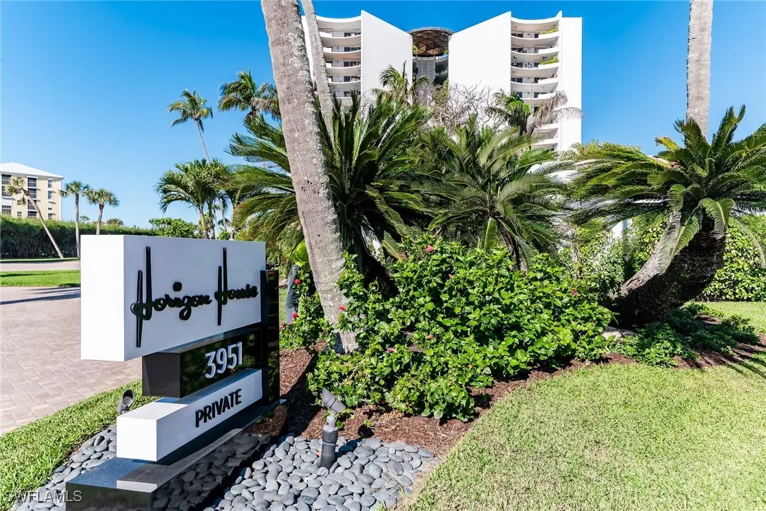 3951 Gulf Shore Boulevard N #601, Naples, FL 34103 - Image #1