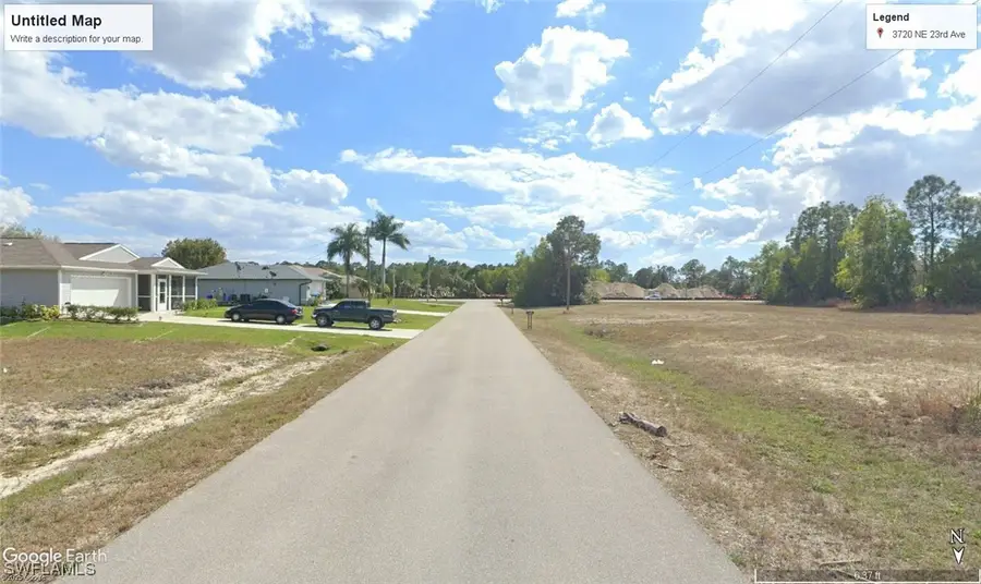 3720 NE 23rd Avenue, Cape Coral, FL 33909 - Image #2