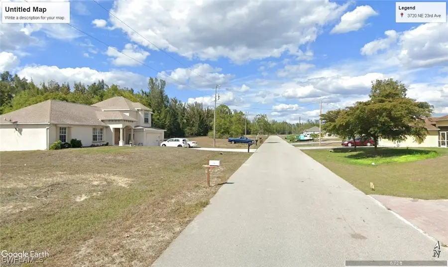 3720 NE 23rd Avenue, Cape Coral, FL 33909 - Image #3