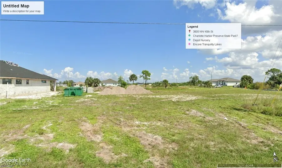 3605 NW 40th Street, Cape Coral, FL 33993 - Image #2