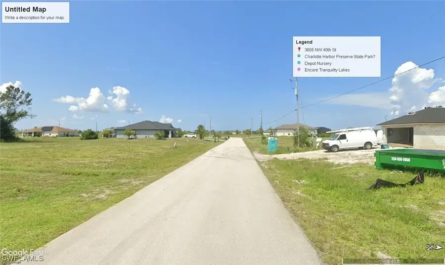 3605 NW 40th Street, Cape Coral, FL 33993 - Image #3