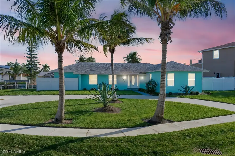 1131 Fern Court, Marco Island, FL 34145 - #2