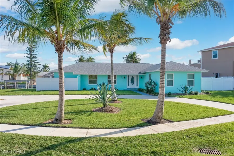 1131 Fern Court, Marco Island, FL 34145 - #3