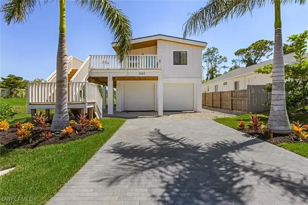 3262 Andrews Avenue, Naples, FL 34112