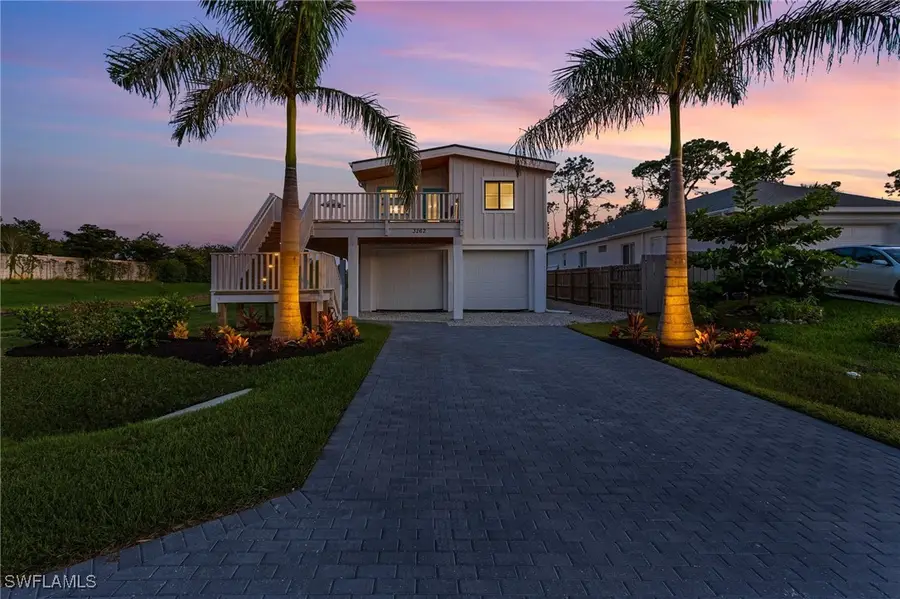 3262 Andrews Avenue, Naples, FL 34112 - #3