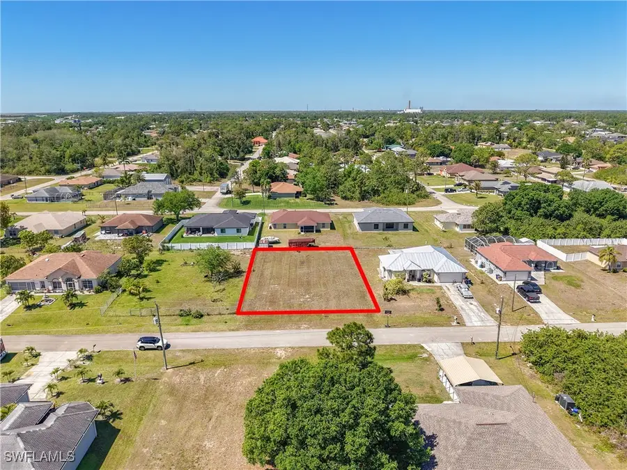 909 Adeline Avenue, Lehigh Acres, FL 33971 - #2
