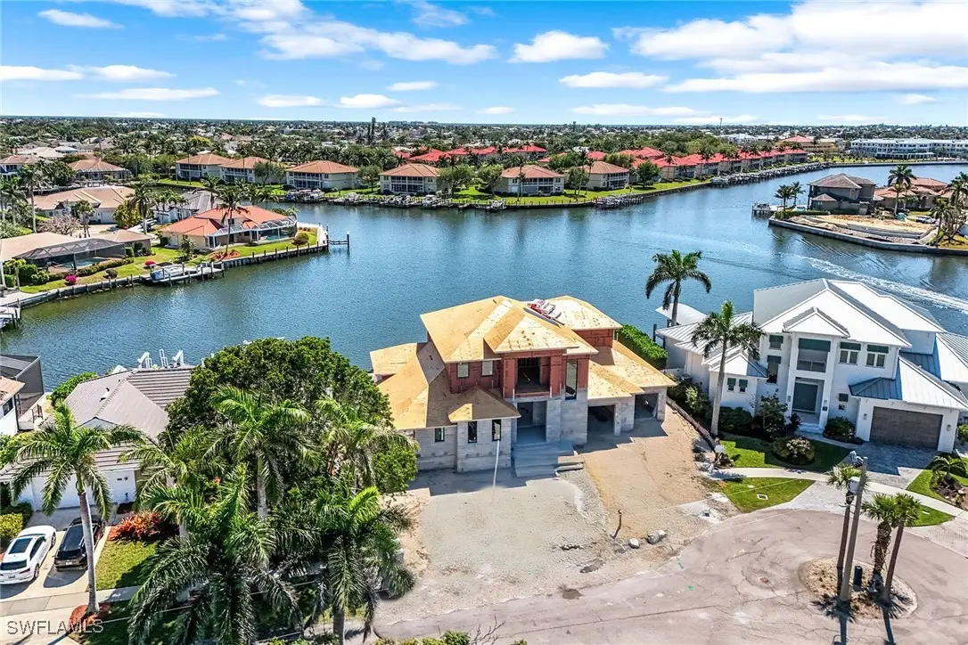 239 Bass Court, Marco Island, FL 34145 - #1