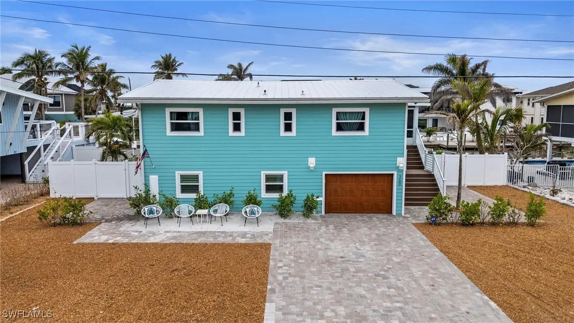 360 Bayland Road, Fort Myers Beach, FL 33931 - Image #1