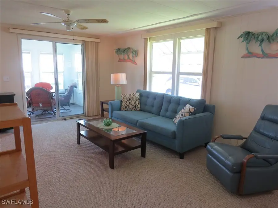 705 Blackburn Boulevard, North Port, FL 34287 - #2