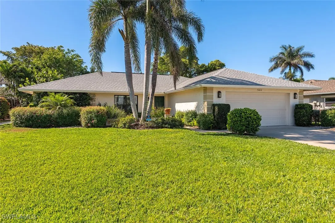 4616 Chippendale Drive, Naples, FL 34112 - #1