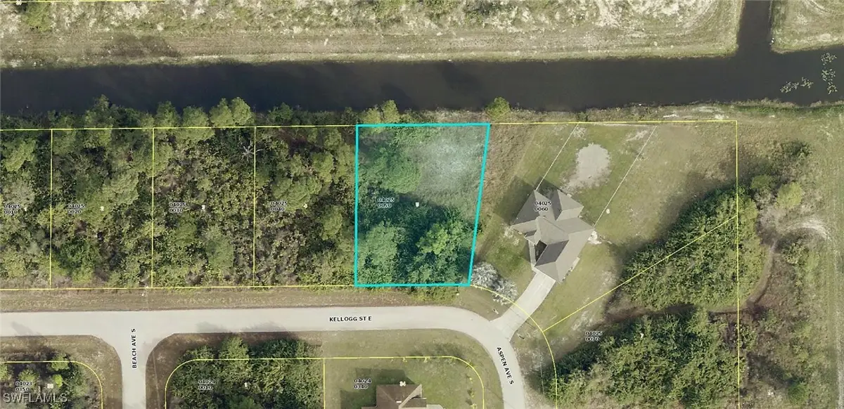 1045 Kellogg Street E, Lehigh Acres, FL 33974 - Image #1