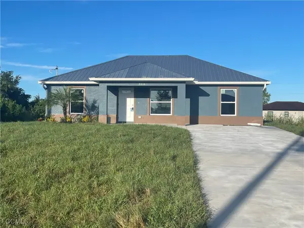 3318 Clearview Circle, Labelle, FL 33935