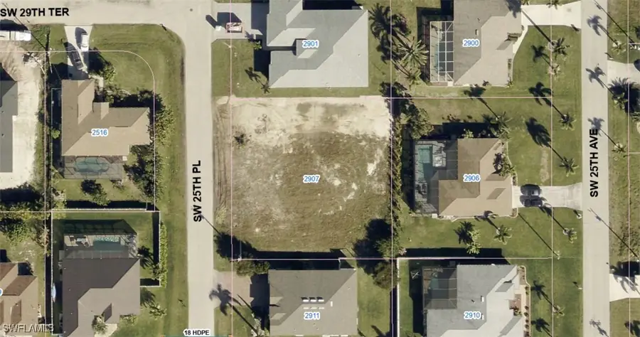2907 SW 25th Place, Cape Coral, FL 33914 - Image #2