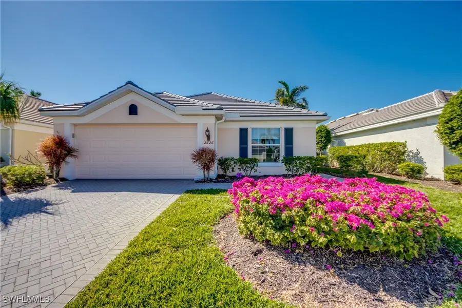 2626 Astwood Court, Cape Coral, FL 33991 - #2
