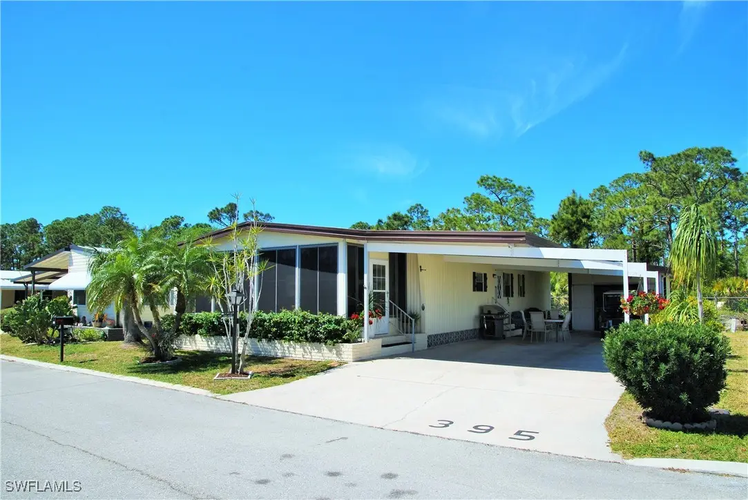395 Snead Drive, North Fort Myers, FL 33903 - Image #1