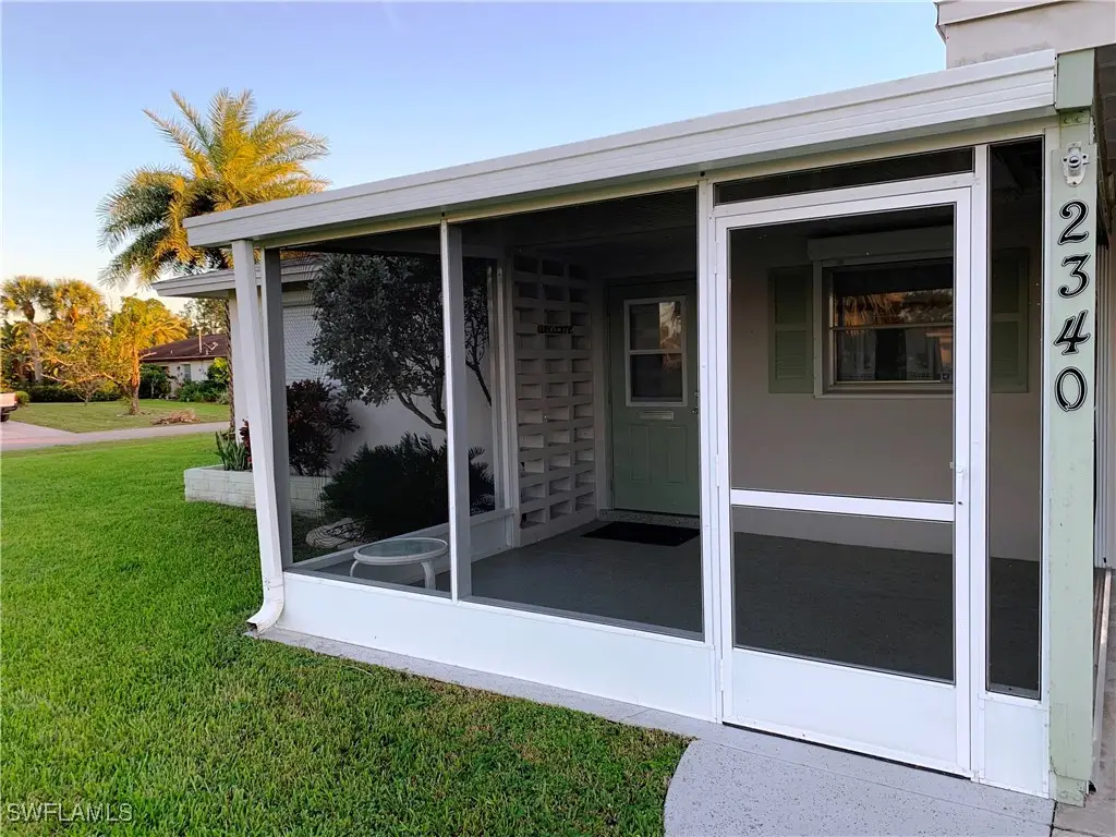 2340 Jacaranda Court, Lehigh Acres, FL 33936 - #1