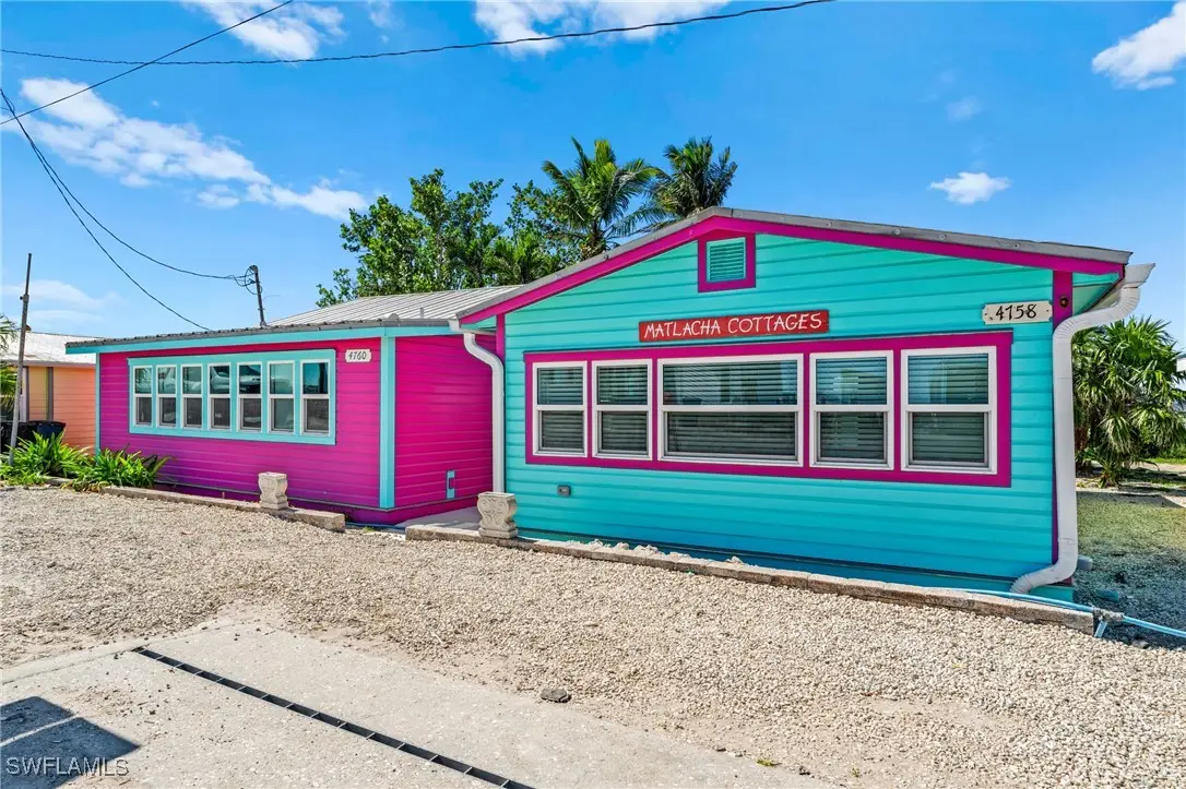 4760 Pine Island Road Nw, Matlacha, FL 33993 - Image #1