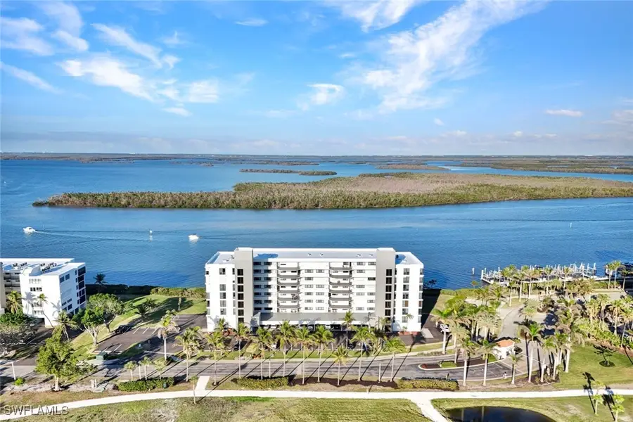 4203 Bay Beach Lane #3F, Fort Myers Beach, FL 33931 - Image #2