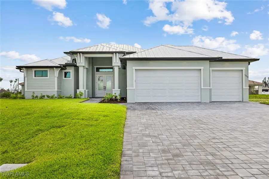 1319 NW 40th Place, Cape Coral, FL 33993 - Image #2