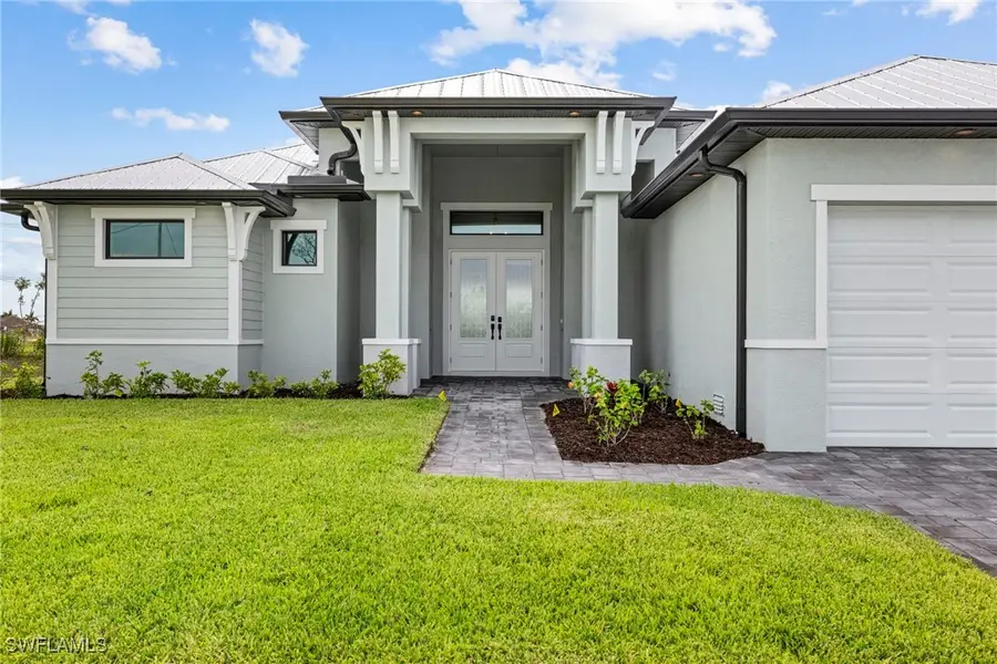 1319 NW 40th Place, Cape Coral, FL 33993 - Image #3