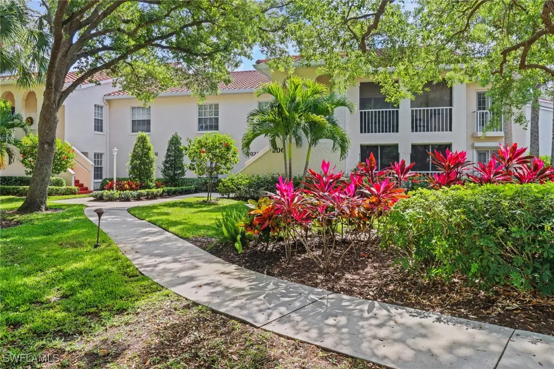 110 Siena Way #206, Naples, FL 34119 - Image #1