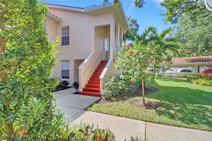 110 Siena Way #206, Naples, FL 34119 - Image #3