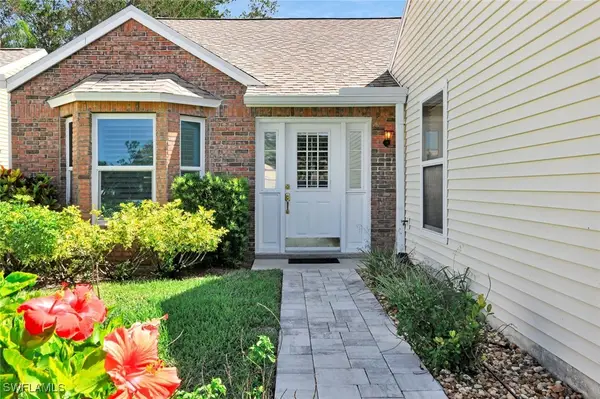 15350 Wimborne Lane #2, Naples, FL 34110