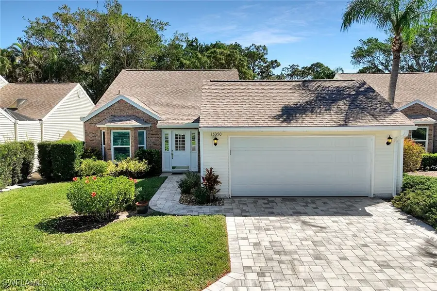 15350 Wimborne Lane #2, Naples, FL 34110 - Image #2