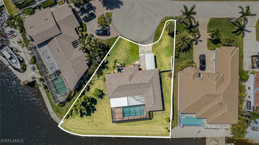 1750 Sandy Circle, Cape Coral, FL 33904 - Image #2