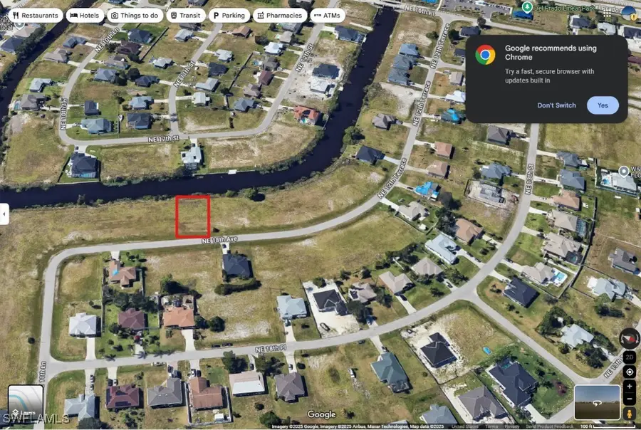 1116 NE 18th Avenue, Cape Coral, FL 33909 - Image #2