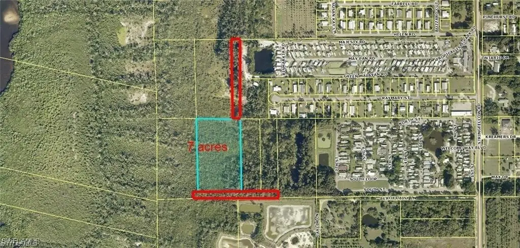 Address Withheld By Seller, Bokeelia, FL 33922 - Image #1