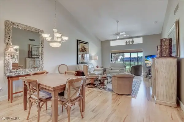 16321 Kelly Woods Drive #190, Fort Myers, FL 33908