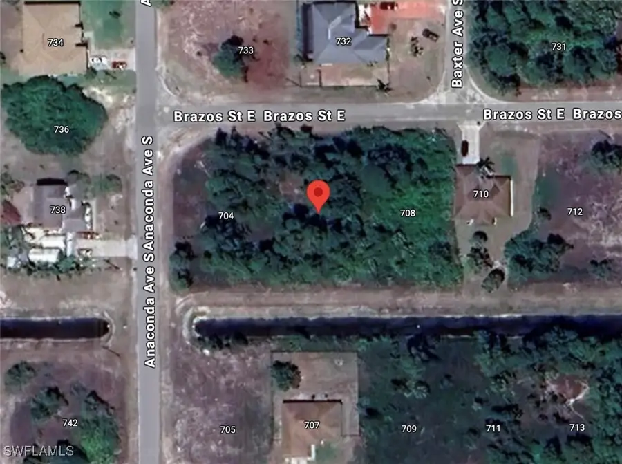 706 Brazos Street E, Lehigh Acres, FL 33974 - Image #2