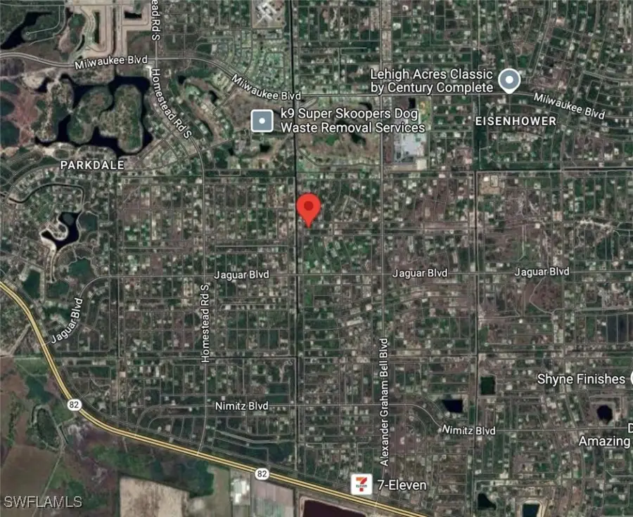 706 Brazos Street E, Lehigh Acres, FL 33974 - Image #3