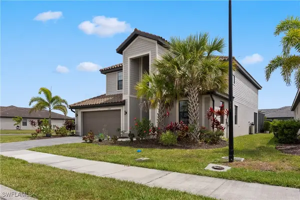 11621 Timber Creek Drive, Fort Myers, FL 33913