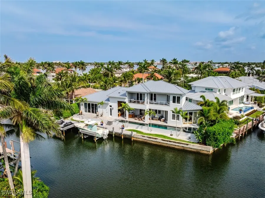 1266 Cobia Court, Naples, FL 34102 - Image #2