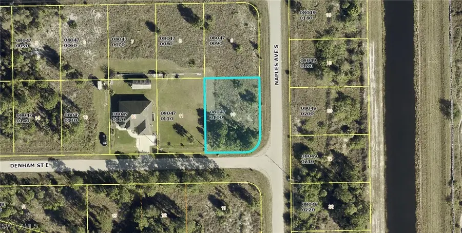 1255 Denham Street E, Lehigh Acres, FL 33974 - Image #2