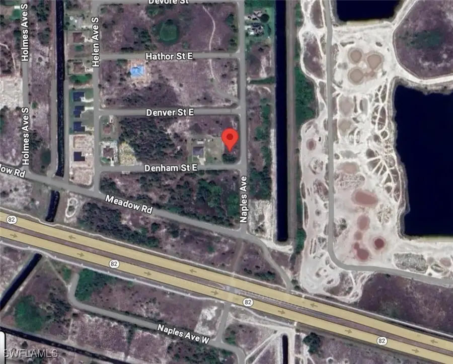 1255 Denham Street E, Lehigh Acres, FL 33974 - Image #3