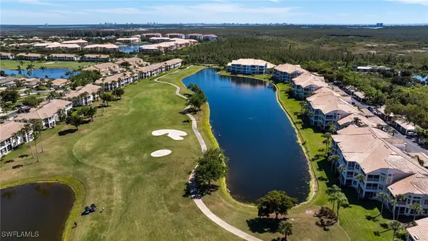 16451 Millstone Circle #101, Fort Myers, FL 33908