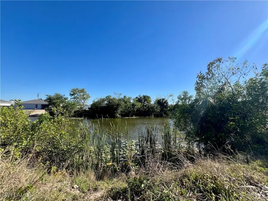 614 NE 12th Street, Cape Coral, FL 33909 - #3