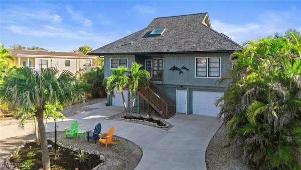 319 Nature View Court, Fort Myers Beach, FL 33931