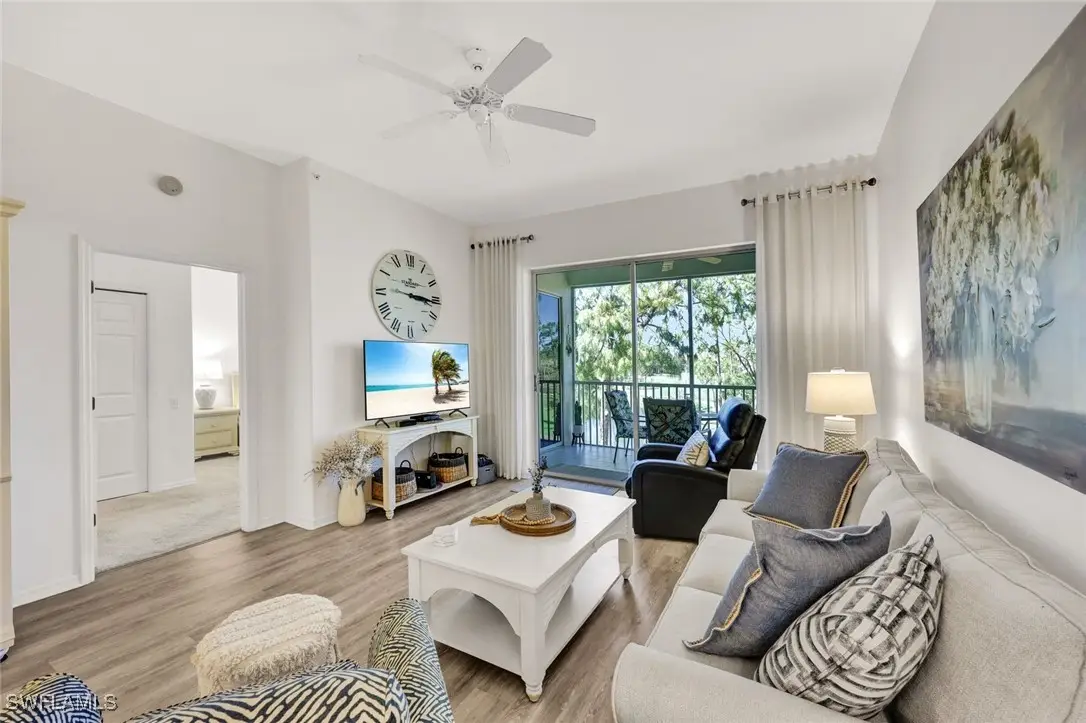 8239 Parkstone Place #4-305, Naples, FL 34120 - Image #1