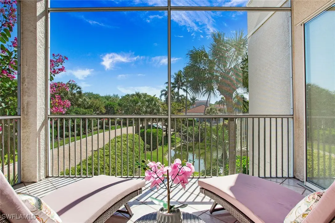 1510 Clermont Drive #A201, Naples, FL 34109 - Image #1